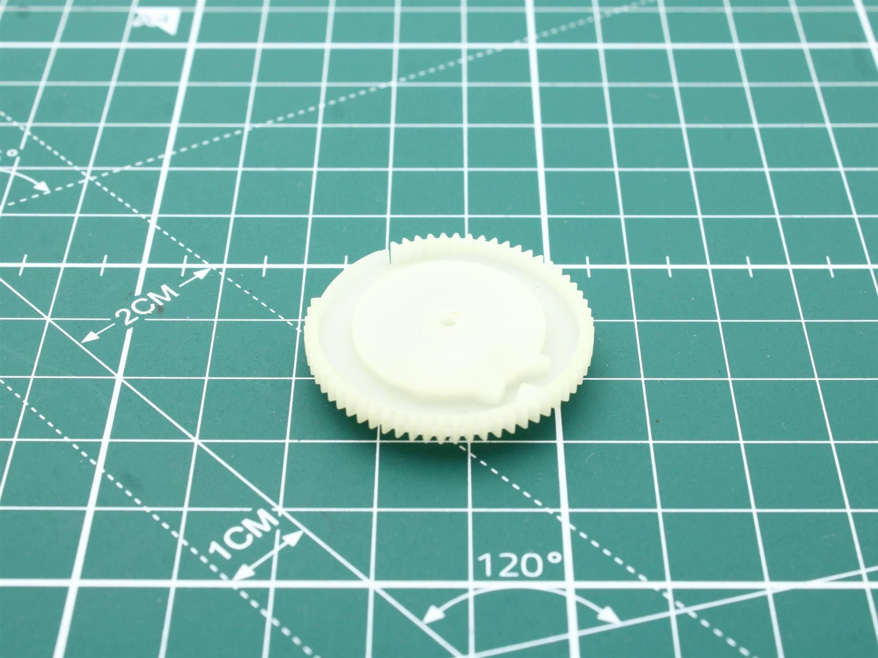 Mechanism Cassette Cam Gear for Pioneer XD-Z63M (Position 69)