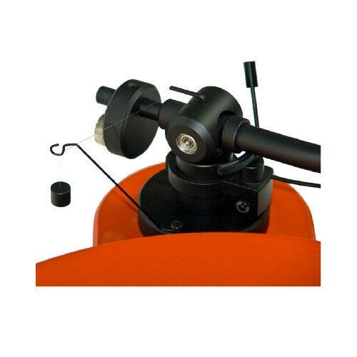 Analogis AS-38 Anti-Skating Weight for Turntables – 4.1 g with Fine Thread