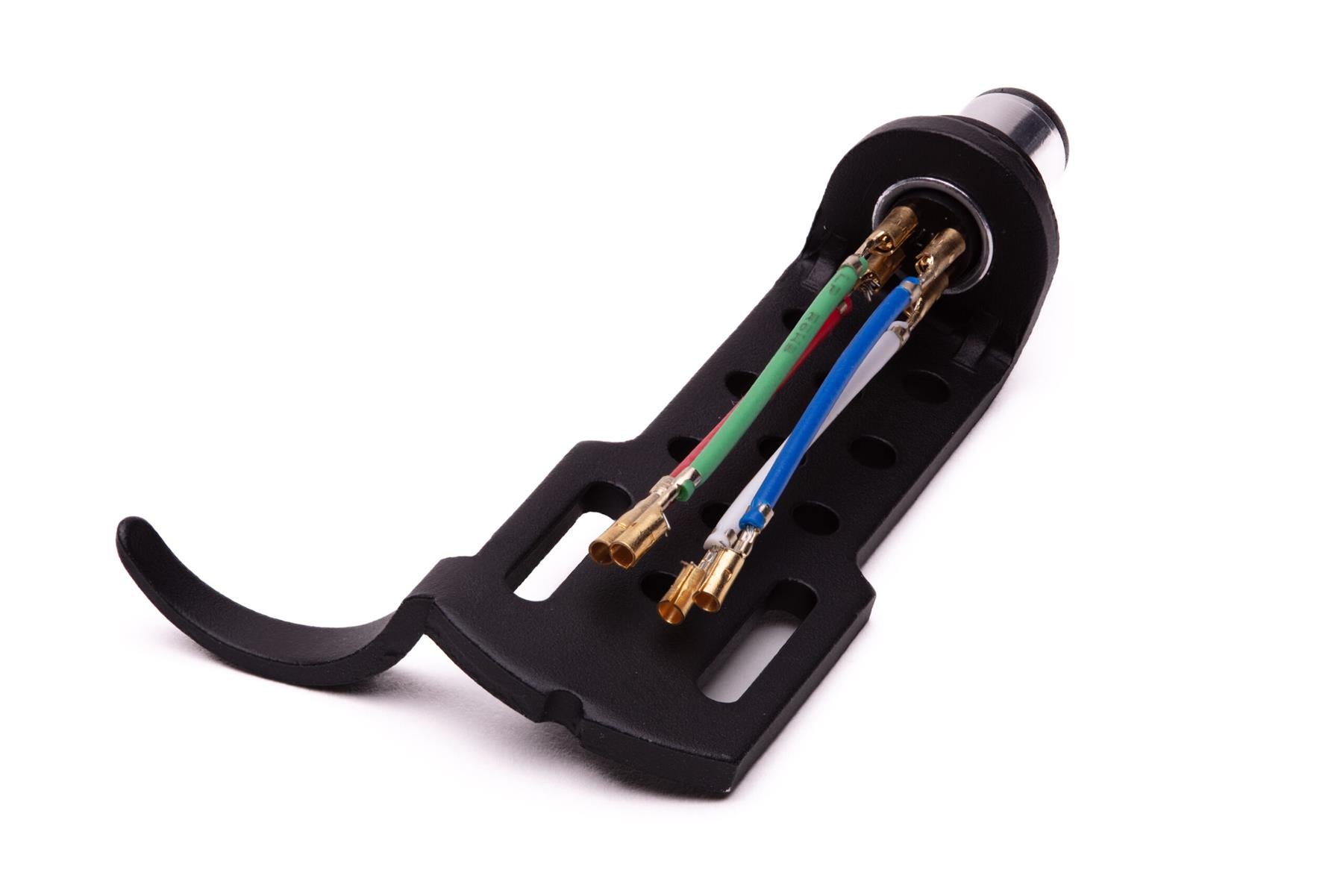 Analogis HS-15 Aluminium Headshell – SME Mount for J and S Tonearms