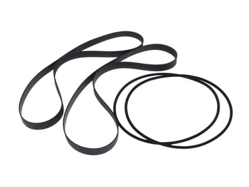 Technics SA-CH33 Belt kit for Cassette Deck