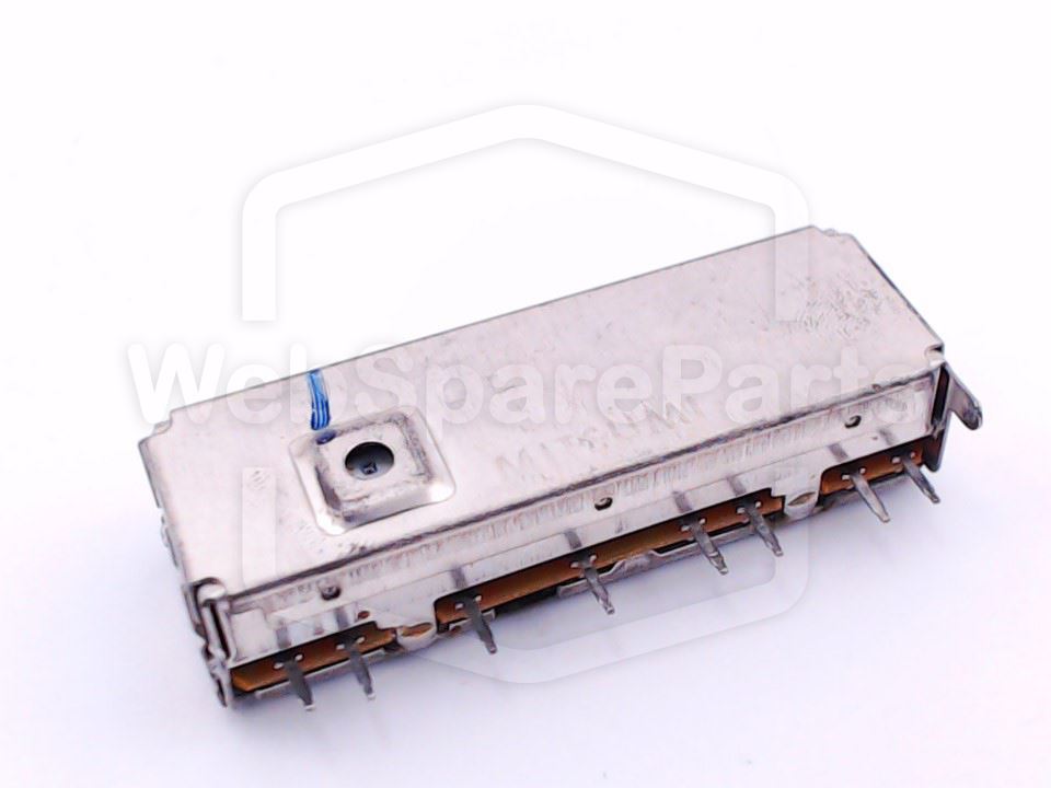 Sony FM Tuner Module 345212 6Y05 MY for Vintage Audio Systems