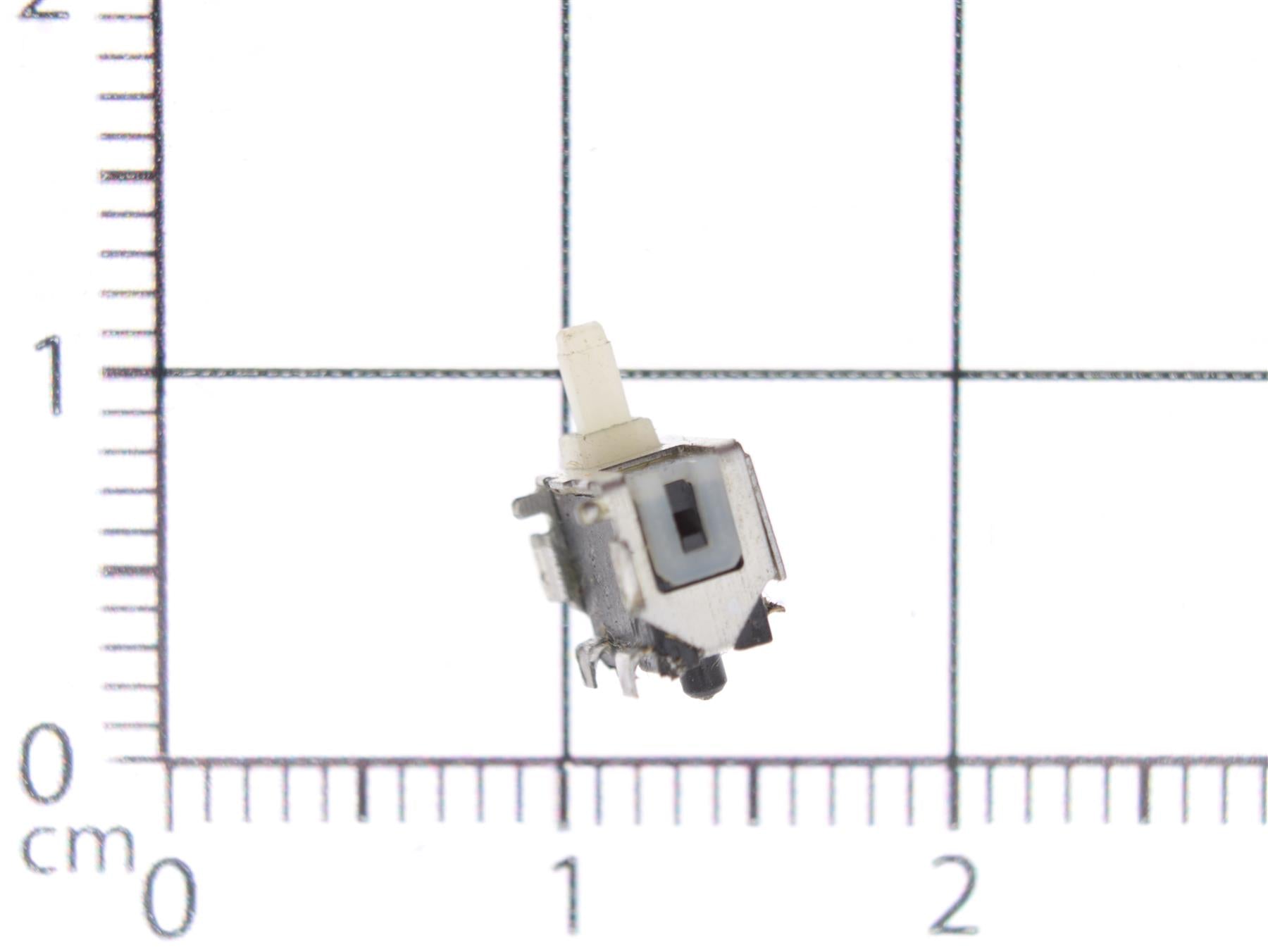 Micro Switch W01071 for Vintage Audio Equipment