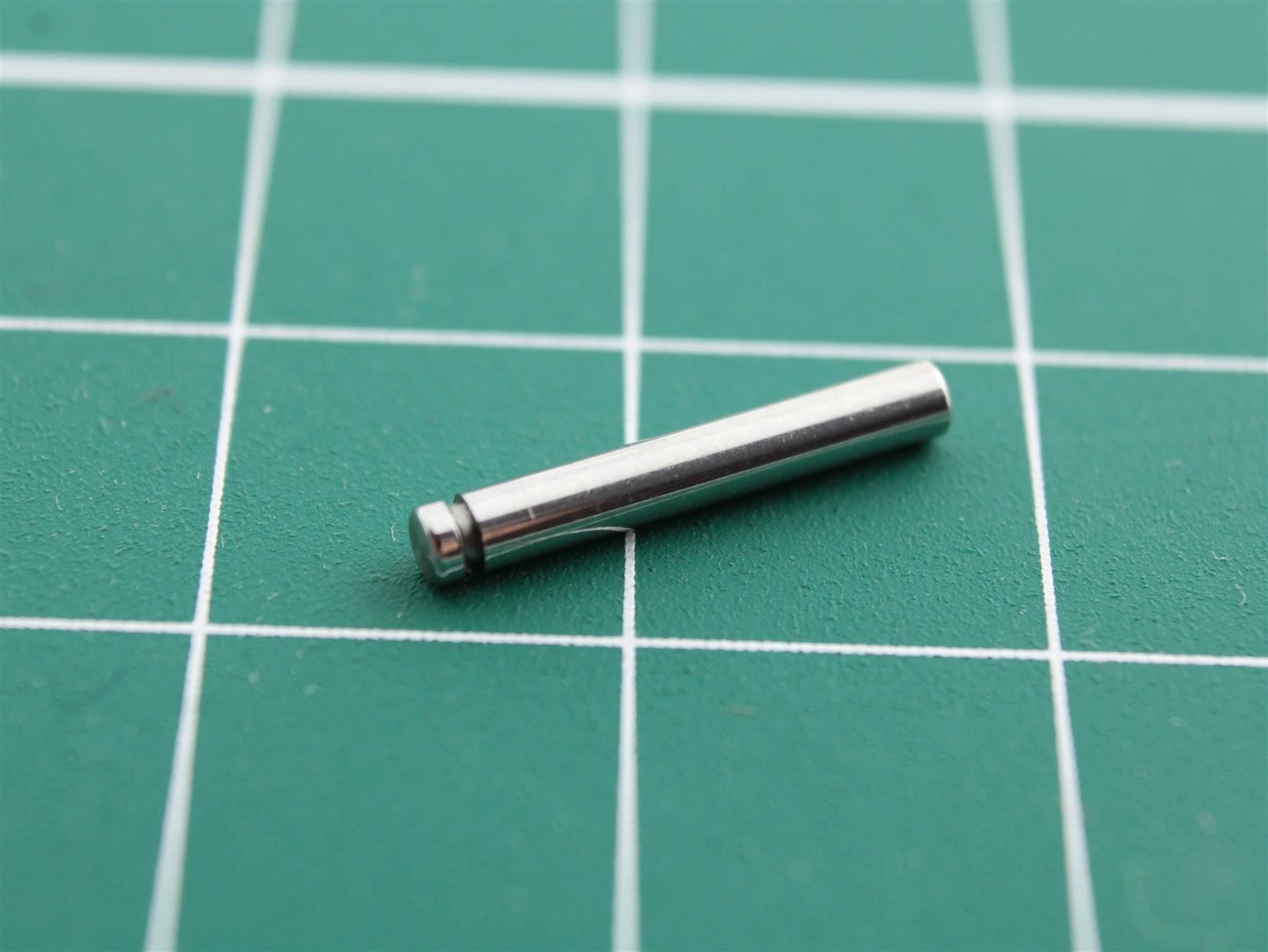 Bang & Olufsen Beocord 3300 29xx (Shaft) Part Position: 22110