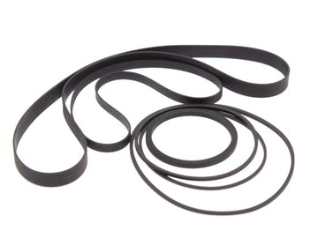 Pioneer CT-F800 Belt Kit for Cassette Deck