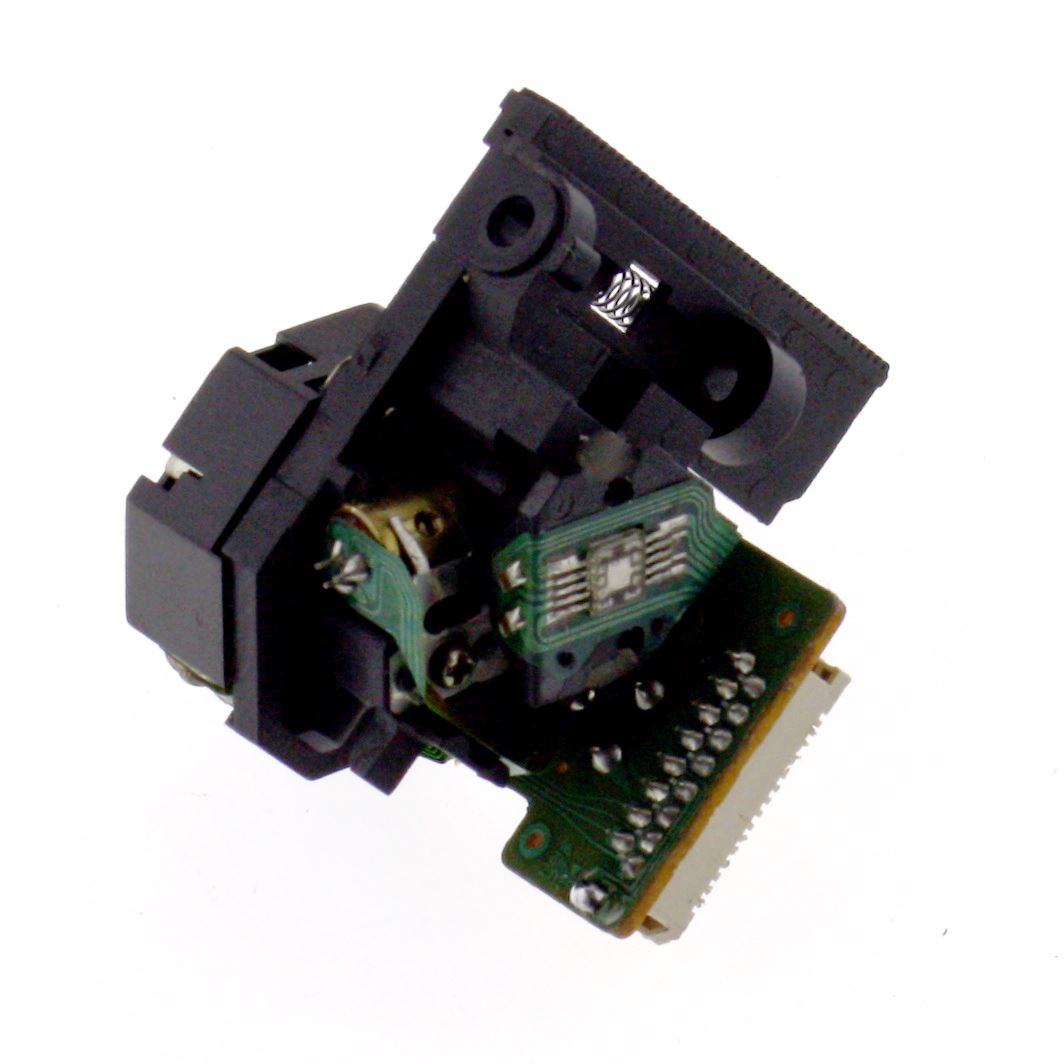 Sony 8-848-483-21 Optical Pick-Up for CD Player