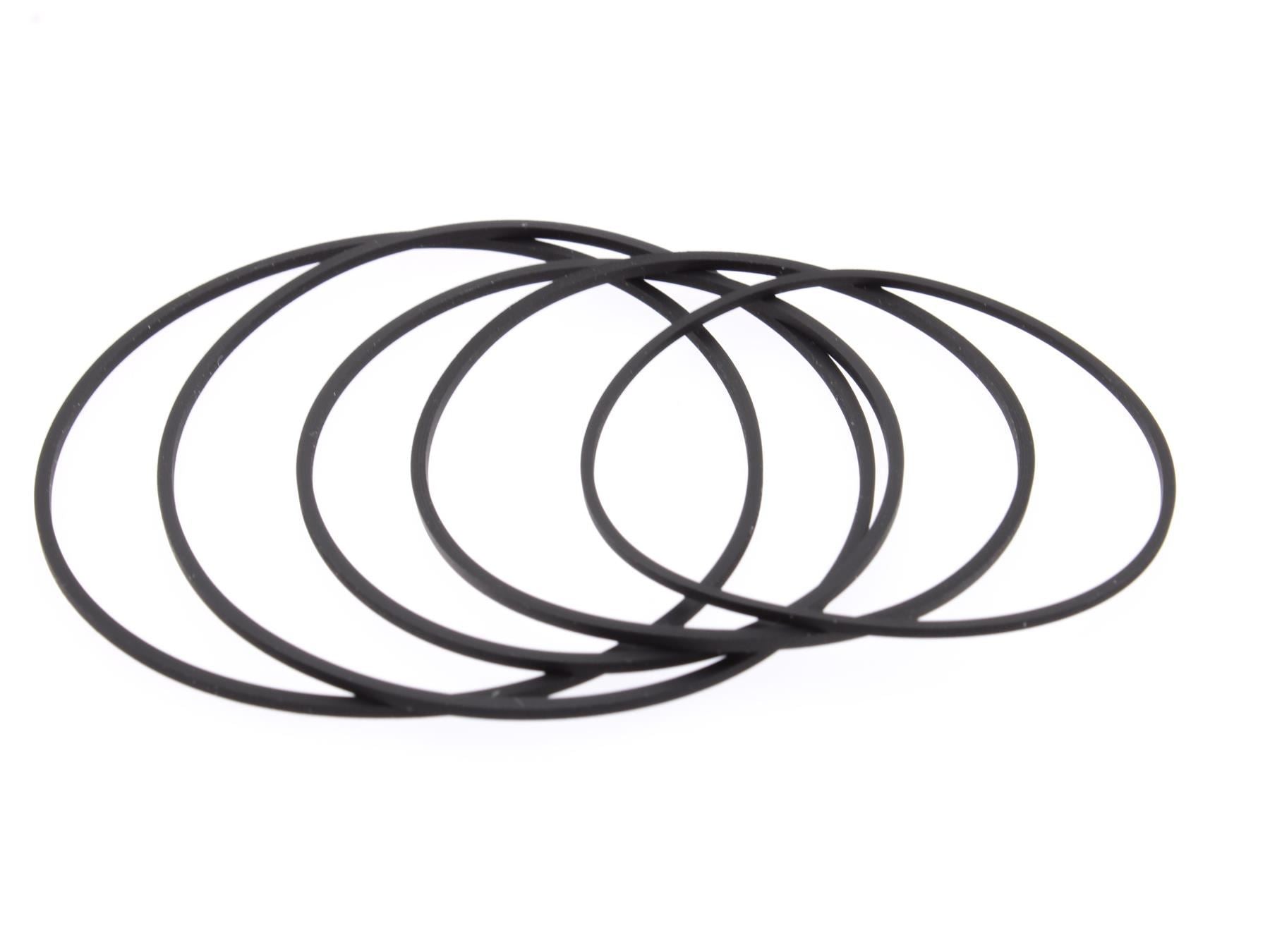 Sony TC-W380 Belt Kit for Double Cassette Deck