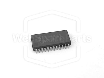 TA2157F Integrated Circuit (IC) - Used