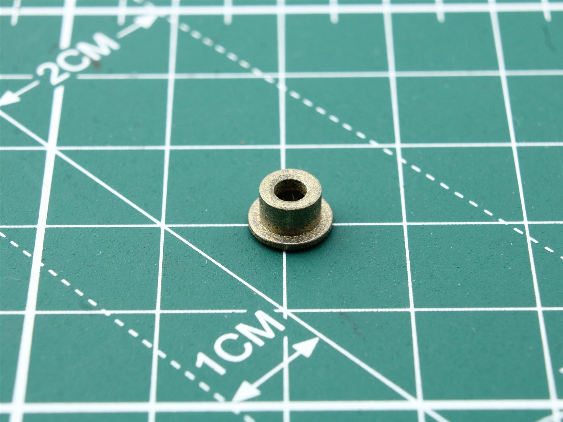 AZN1347 Metal Pos.(078)