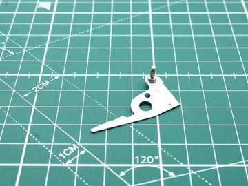 Pos.051 – AZN1976 Gear Arm R Assembly