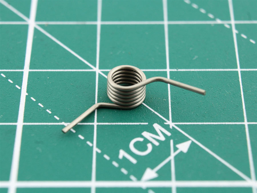 RUW146ZA – Coil Spring Pos.(M31-1)