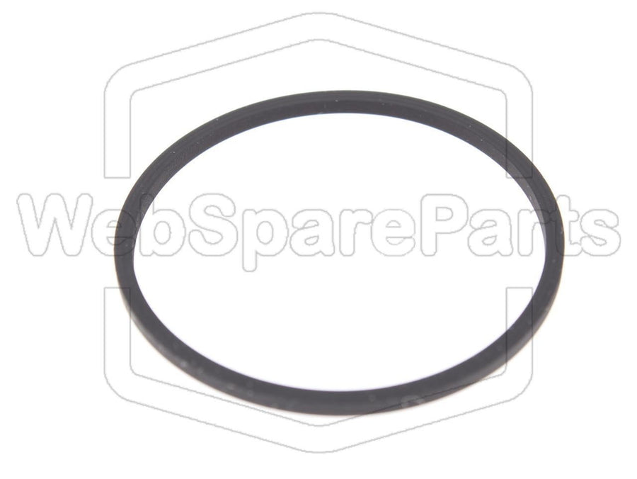 Replacement part number for Sony 4-243-823-11