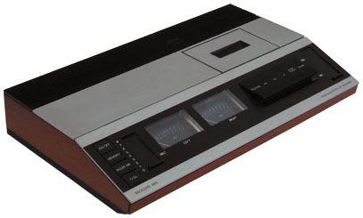 Bang & Olufsen Beocord 1900 Type: 2643, 2644, 2646 Rubber Feet for Cassette Deck