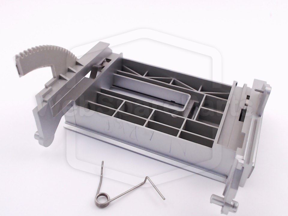 Replacement Cassette Door for Cassette Deck Deck A, Sony HTC-NX1