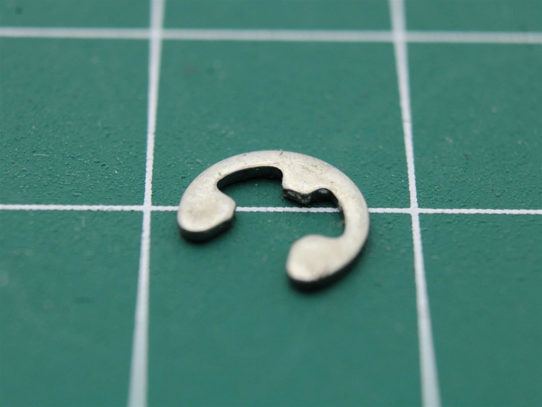 Bang & Olufsen Beocenter 2200 (E-ring) Part Position: 22079