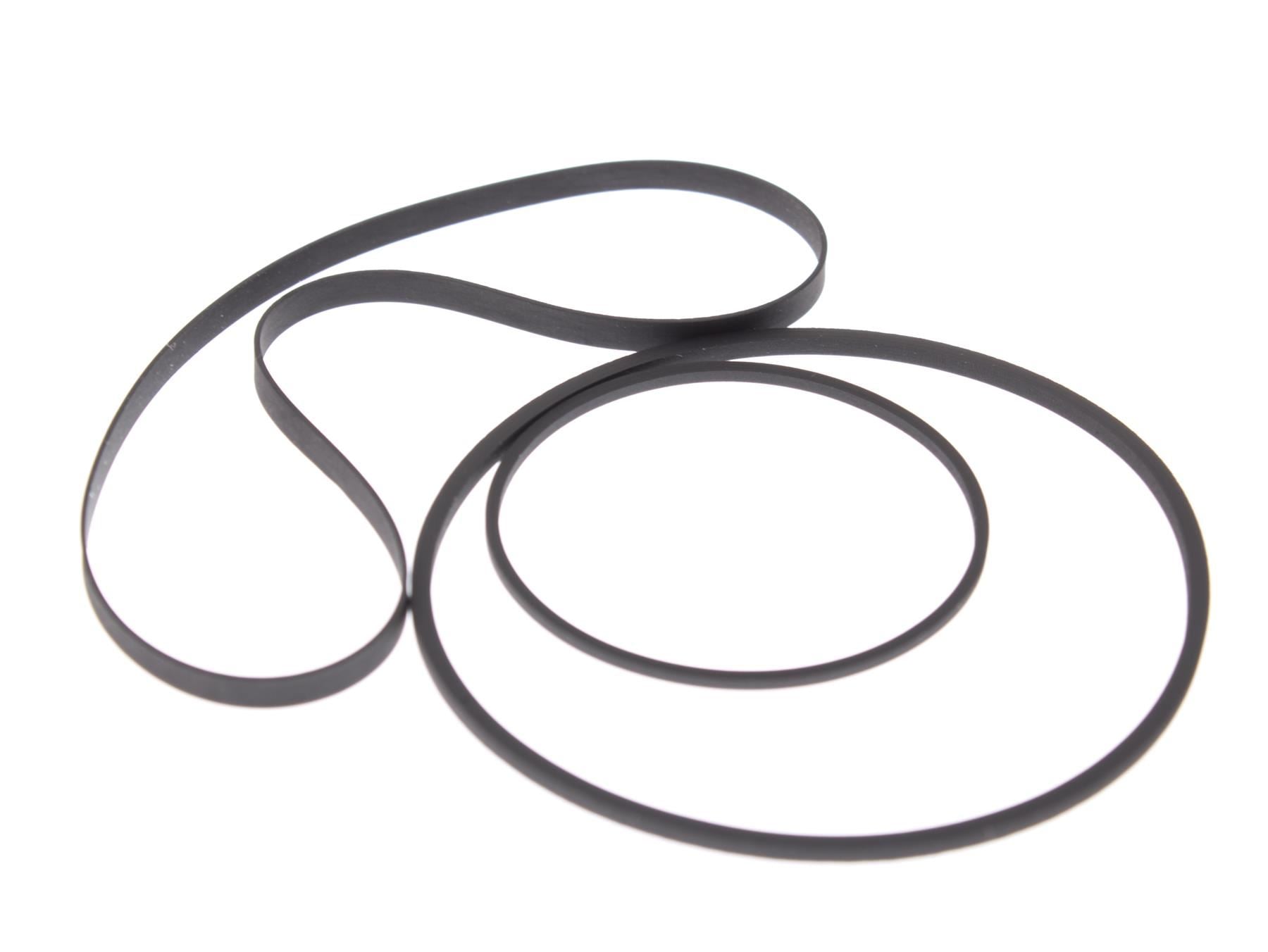 Full Belt Kit for Teac R-H300 Cassette Deck