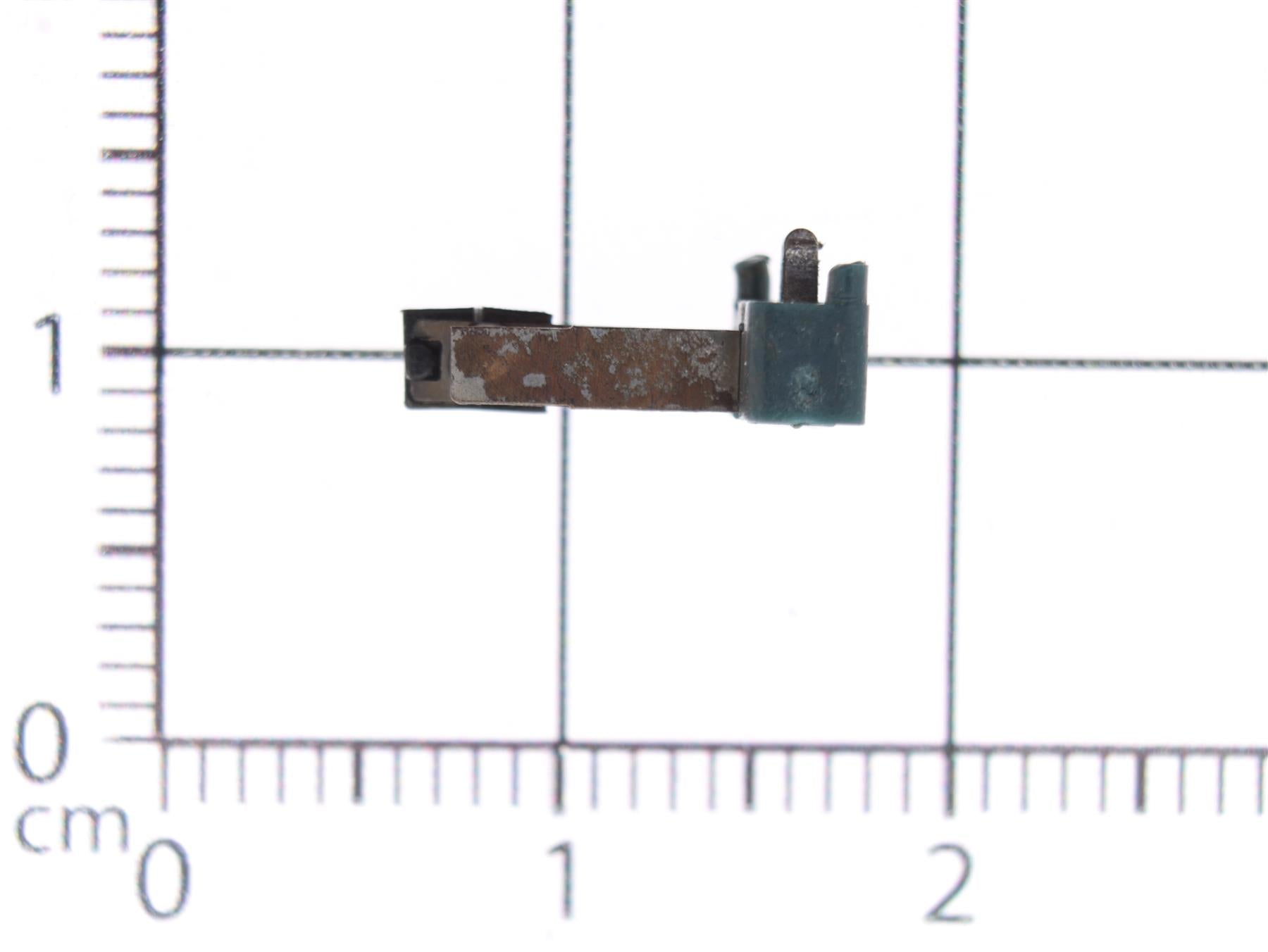 Micro Switch W01162 for Vintage Audio Equipment
