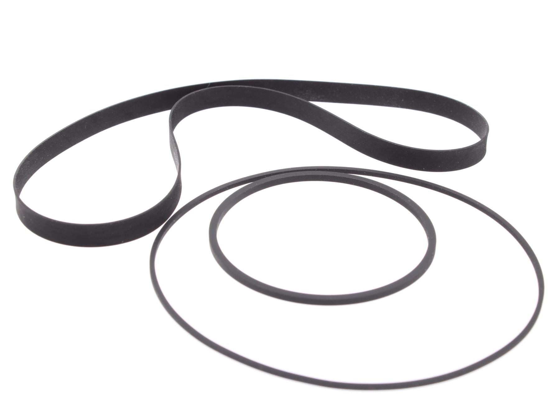Akai GX-M30 Belt Kit for Cassette Deck