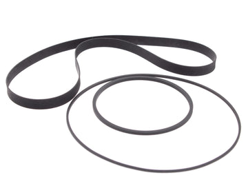 Akai GX-M30 Belt Kit for Cassette Deck