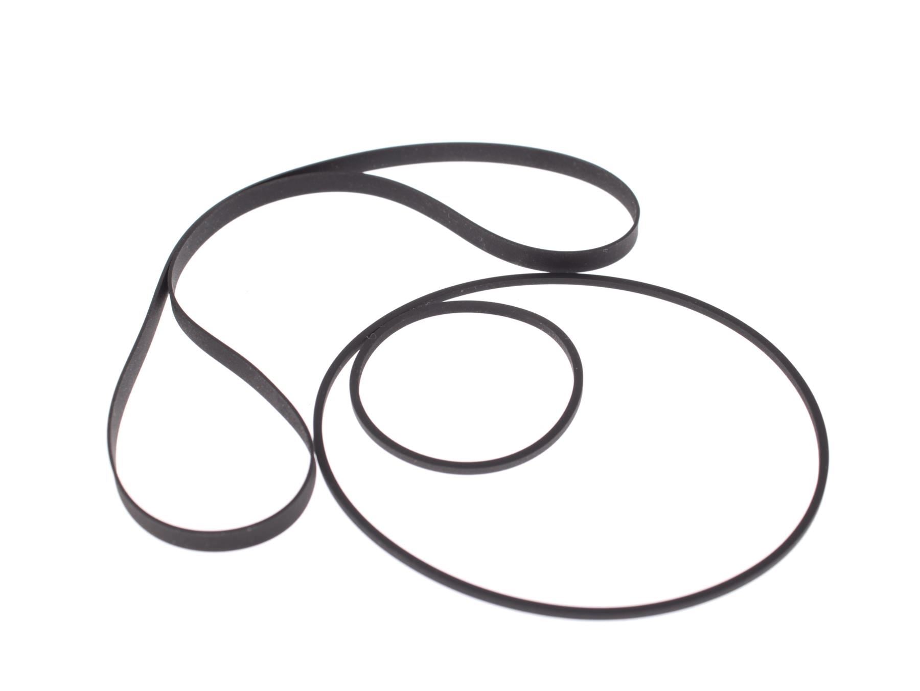 Bang & Olufsen Beocord 2000 Belt Kit for Cassette Deck