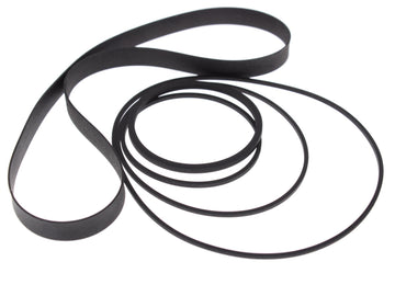 Decca Video VRH-8300 Belt Kit for Video Cassette