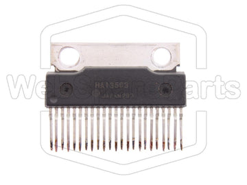 HA13563 Motor Driver IC - Used