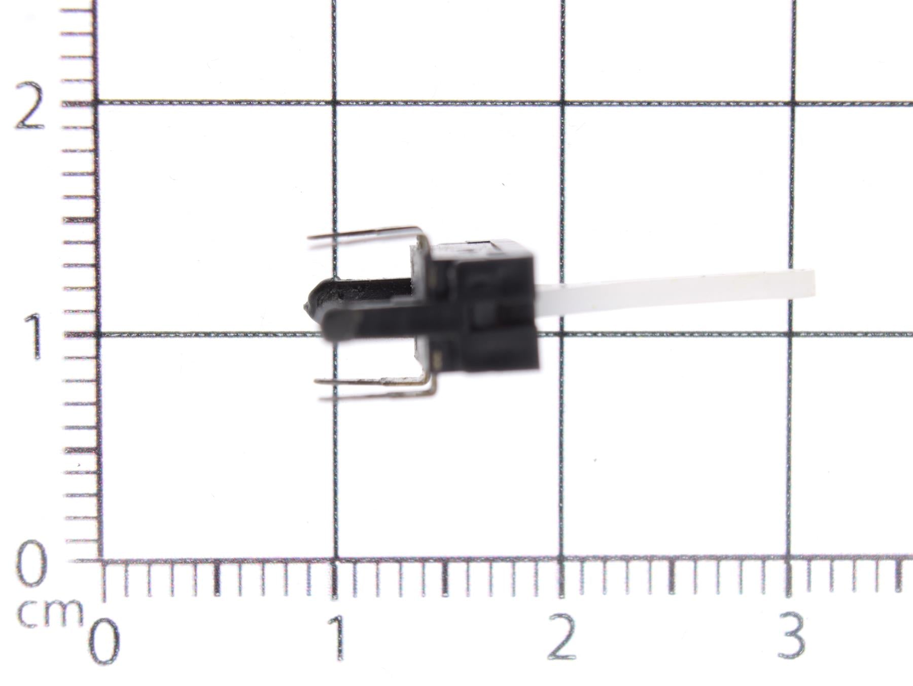 Micro Switch W01169 for Vintage Audio Equipment