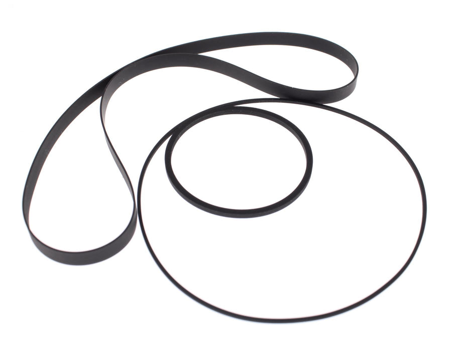 Akai GX-C325D Belt Kit for Cassette Deck