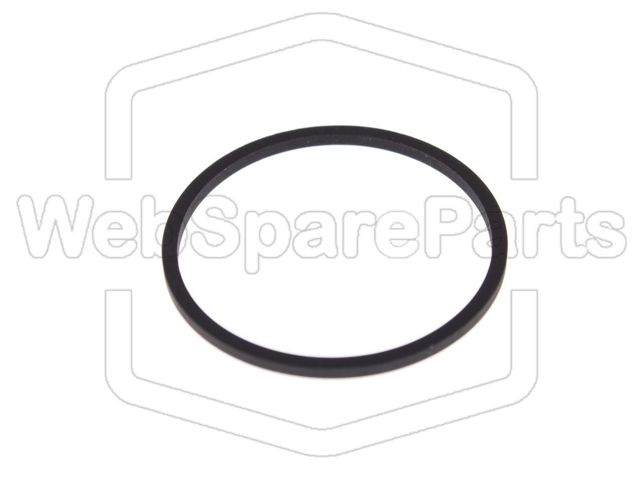 Eject Tray Drive Belt for CD Player Technics SL-P111