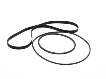 Kenwood KX-32B Belt Kit for Cassette Deck