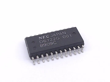 NEC uPD6122G-001 AE18 Integrated Circuit - Used