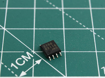 2100 JRC Integrated Circuit - Used