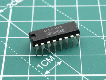M192B1 Integrated Circuit (IC) - Used