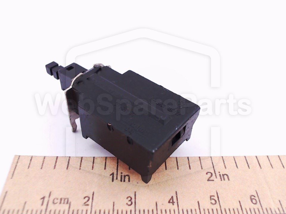 Main Power Switch for Vintage Audio Equipment ESB92D TV-5 5A/250VAC