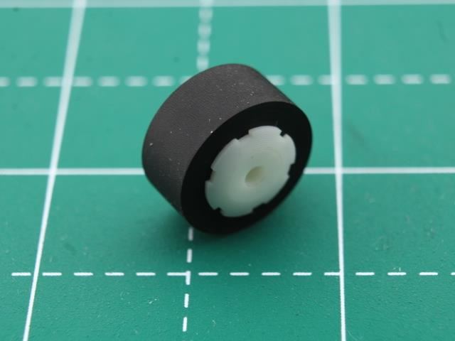 Pinch Roller for Philips 22AR510 Radio Cassette Recorder