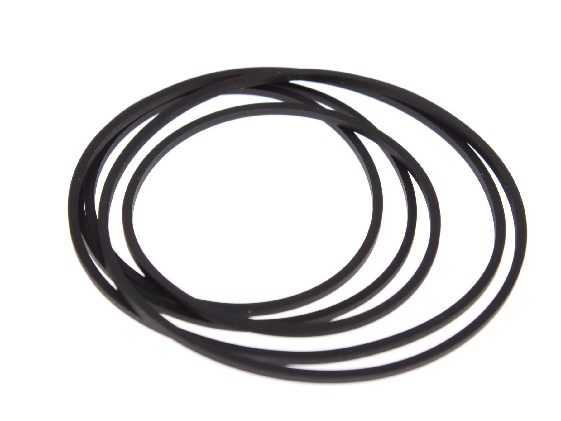 Sharp RT-W500H Belt Kit for Double Cassette Deck