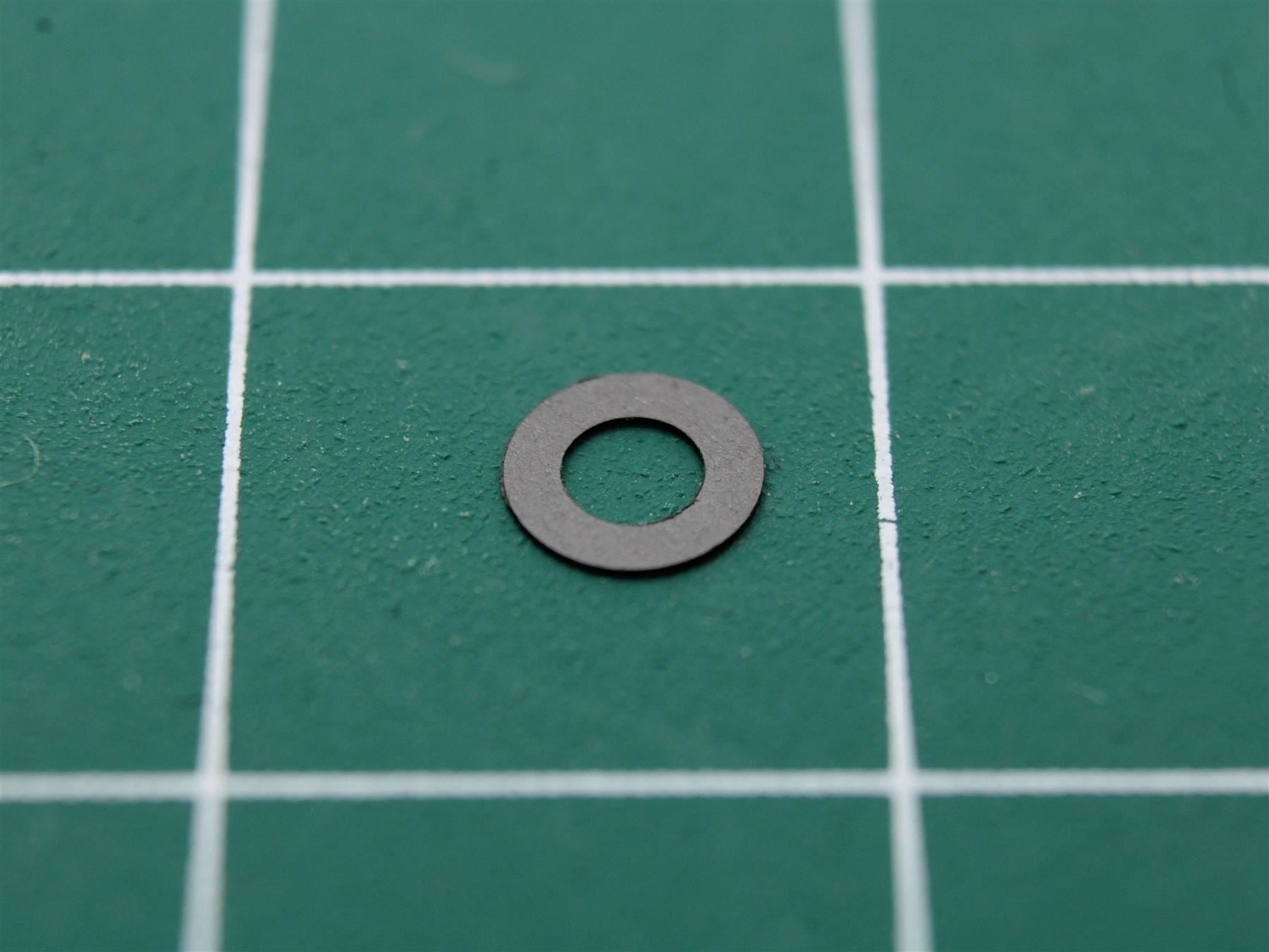 Bang & Olufsen Beocord 3300 29xx (Washer) Part Position: 22117