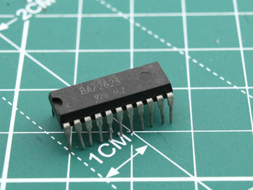 BA7262S Integrated Circuit (IC) - Used