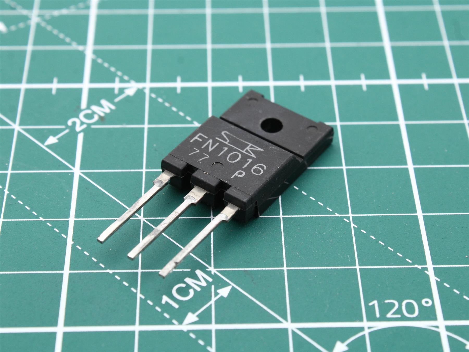 FN1016 Transistor AIWA CX-ZV Series