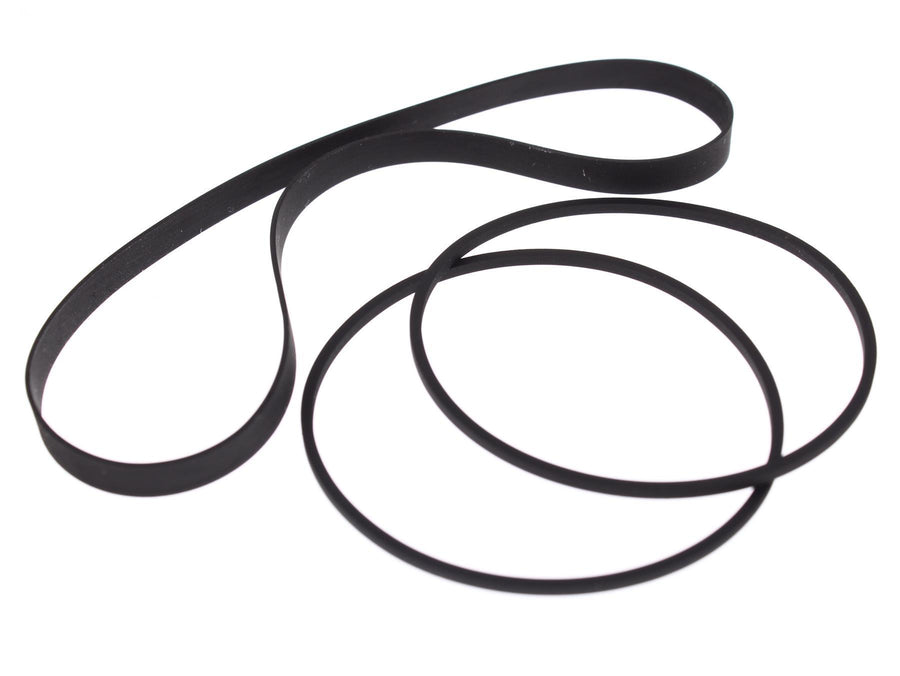Sharp GF-7 Cassette Belt Kit for Portable Boombox
