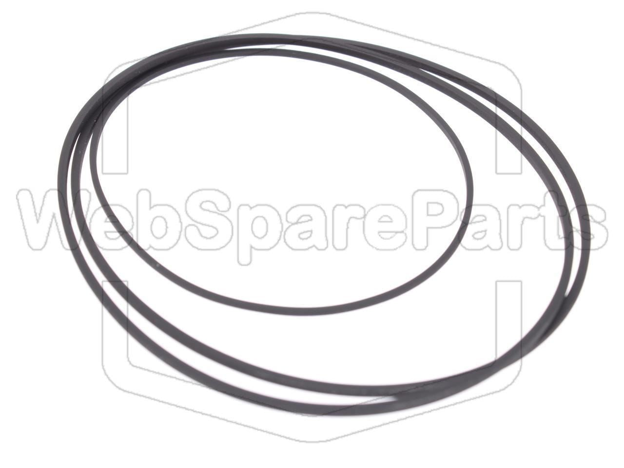 Sony TC-FX170 Belt Kit for Cassette Deck