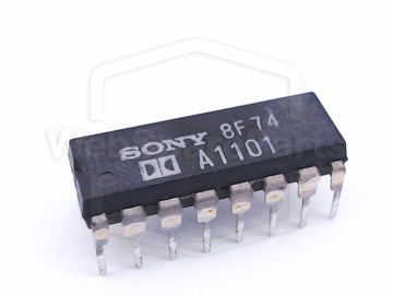 A1101 Dolby Integrated Circuit Technics - Used