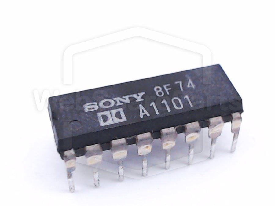 A1101 Dolby Integrated Circuit Technics - Used
