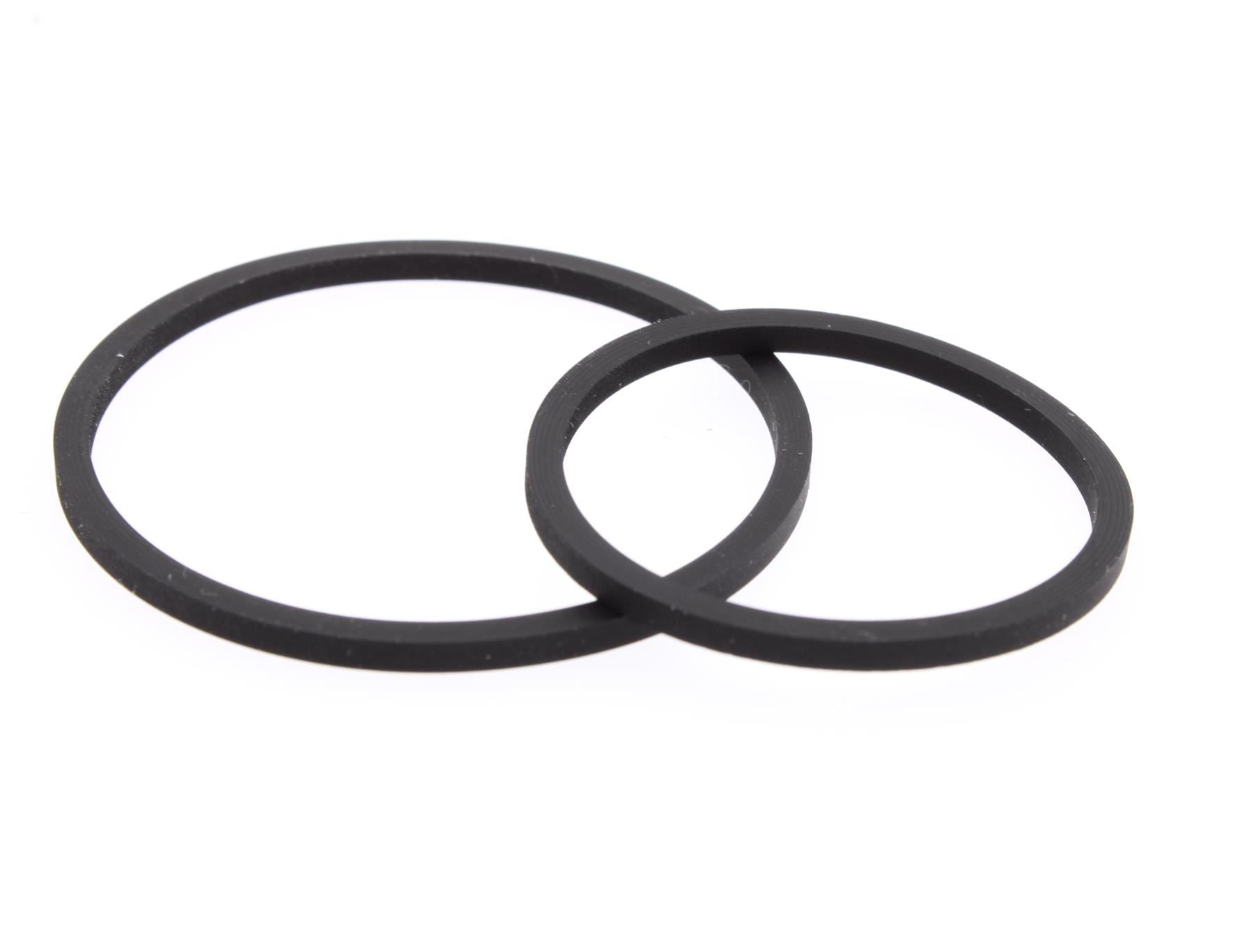 Sony MHC-RXD2 Belt Kit for CD Player Tray & Carousel