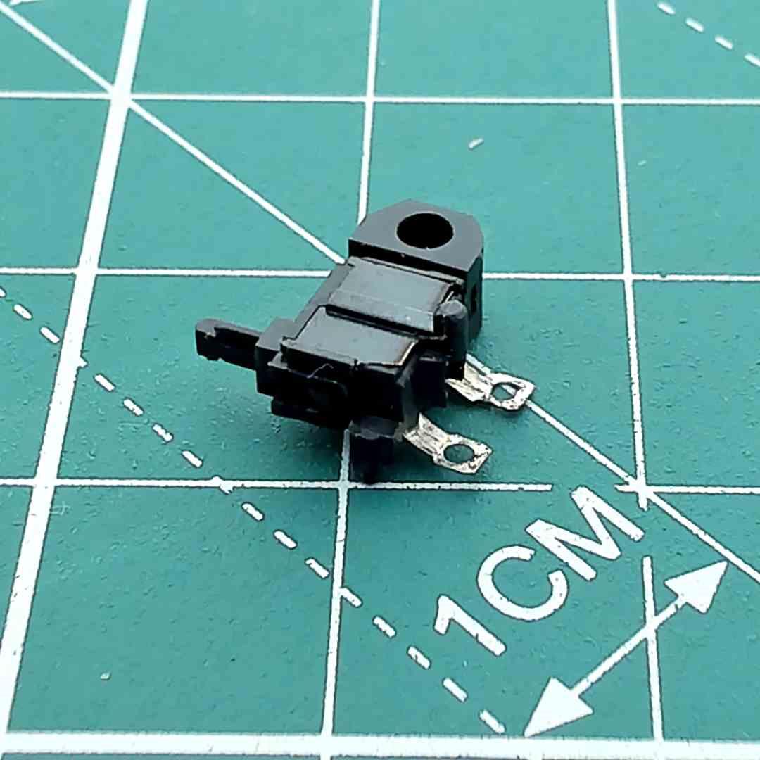 Micro Switch W01089 for Vintage Audio Equipment