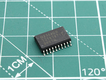 OZ946GN Integrated Circuit (IC) - Used