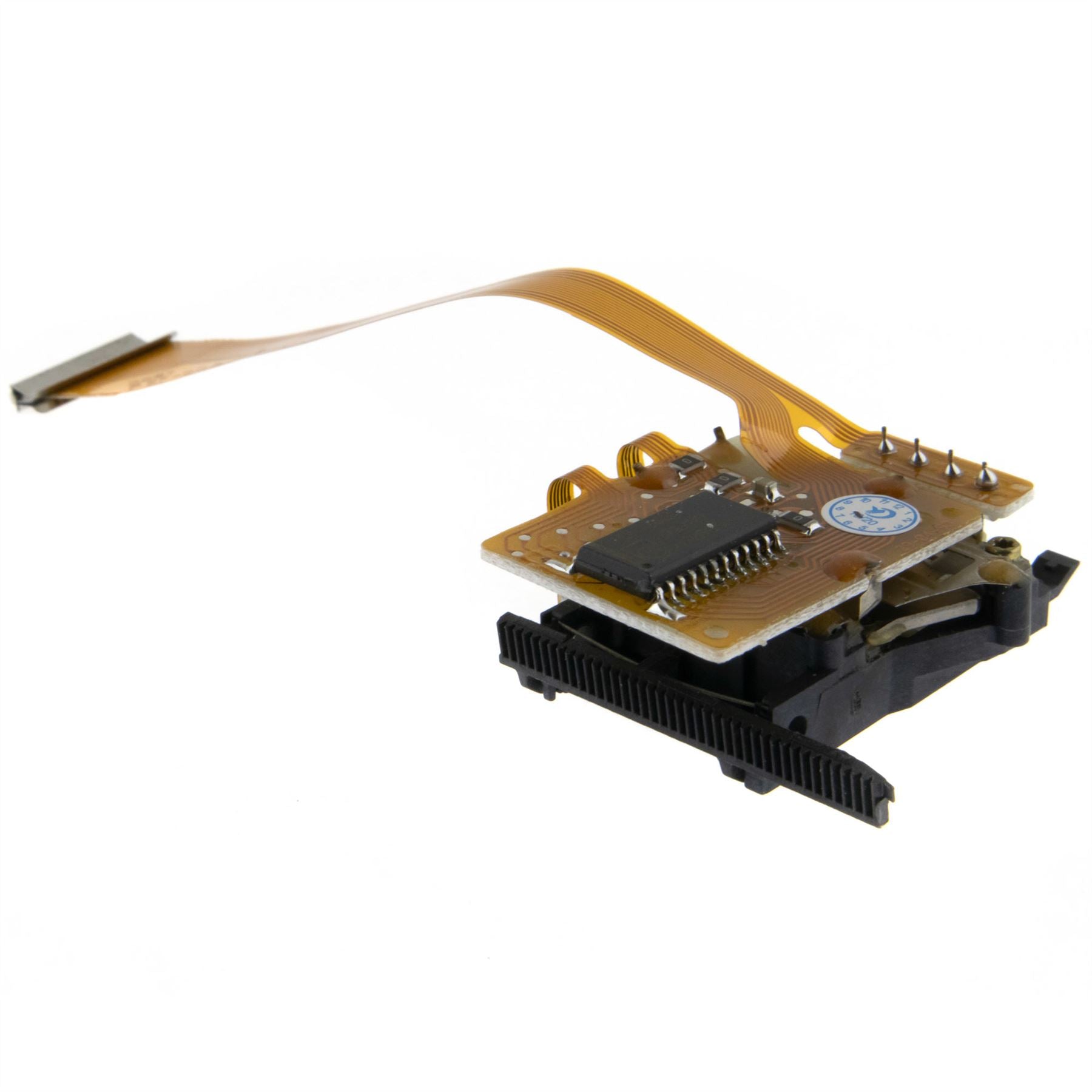 CDM12.4 Optical Laser Lens Head – CD Player Laser Pickup Unit Replacement