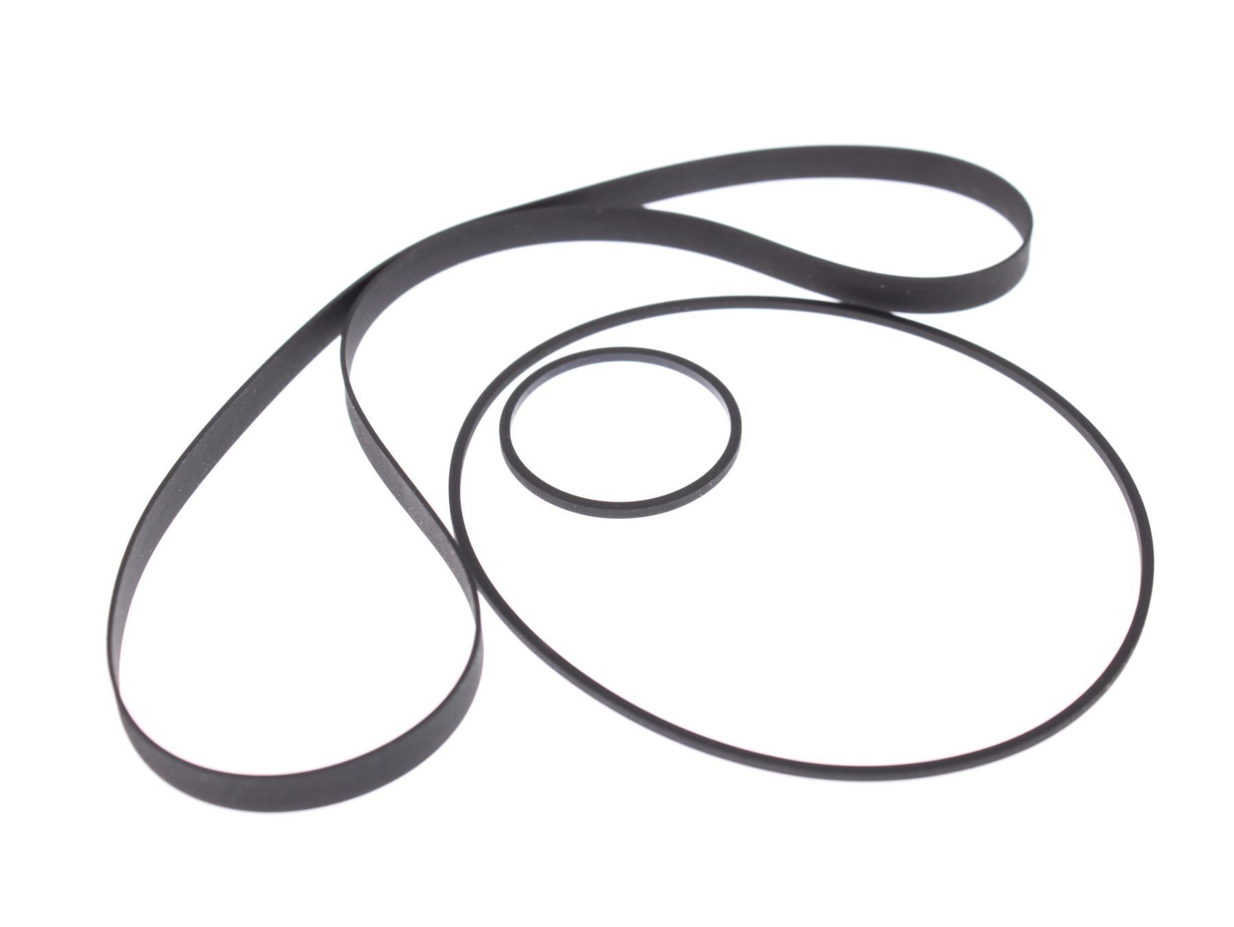 Grundig MCF400 Belt Kit for Cassette Deck