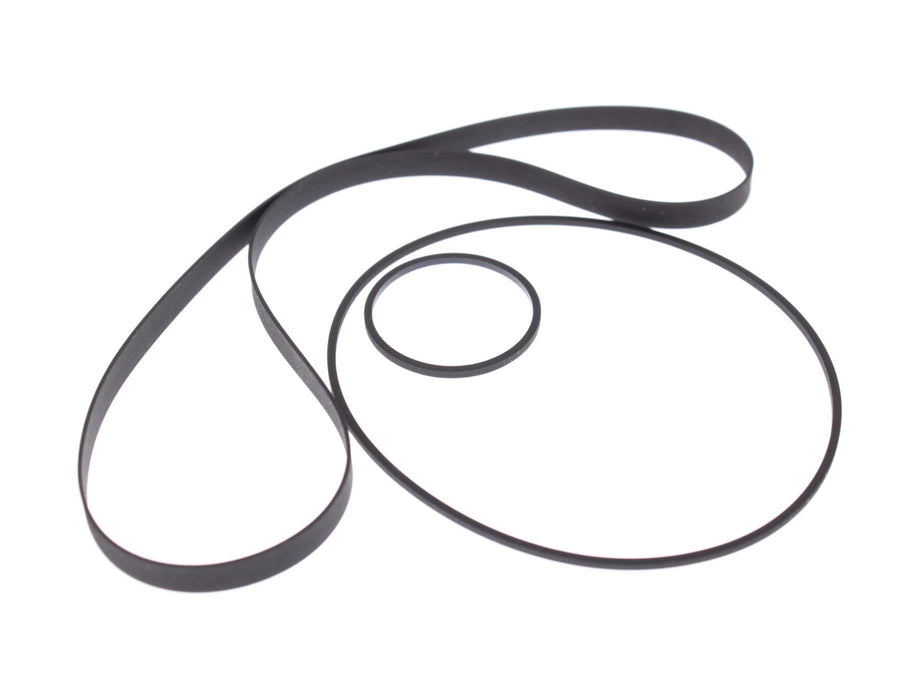 Grundig MCF400 Belt Kit for Cassette Deck