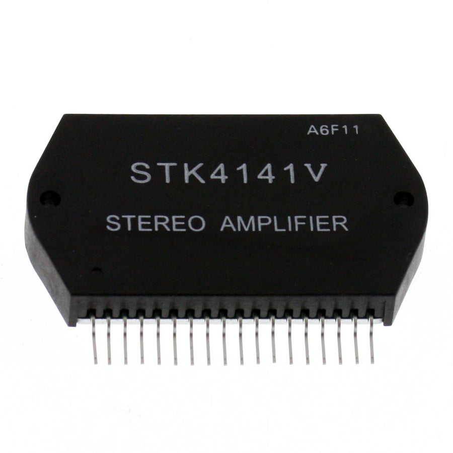 STK4141V Integrated Circuit