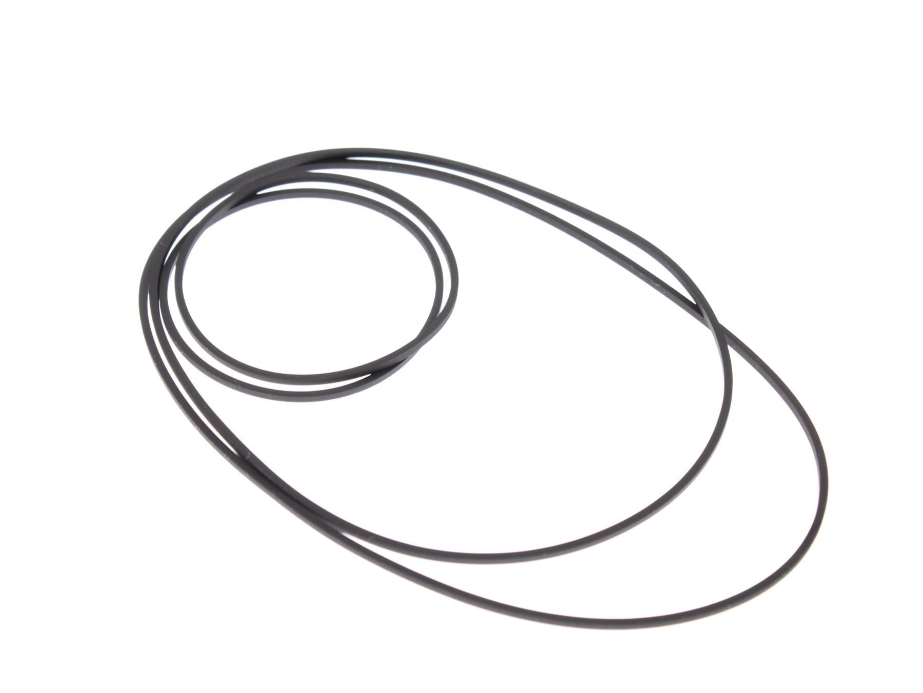 Aiwa CX-N350M Belt kit for Cassette Deck